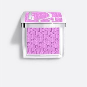 Dior Backstage Rosy  063 Pink Lilac NEW